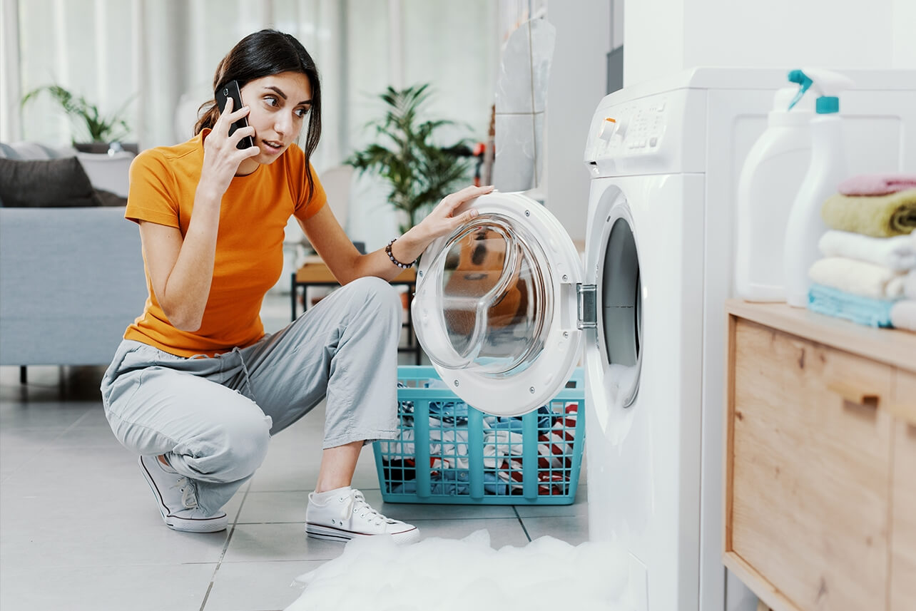 Haushaltsgeräte Reparaturservice Villingen-Schwenningen