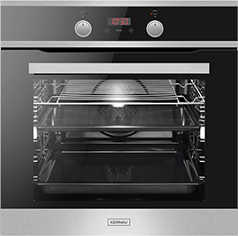 Backofen Reparatur Villingen-Schwenningen