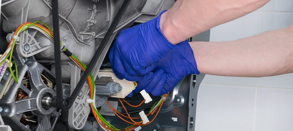 Haushaltsgeräte Reparaturservice Villingen-Schwenningen - Über uns