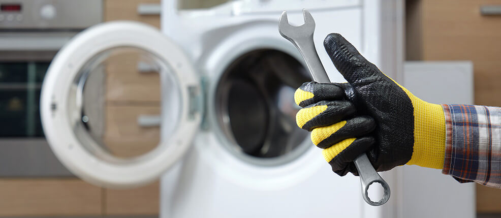 Haushaltsgeräte Reparaturservice Villingen-Schwenningen - Unsere Leistungen
