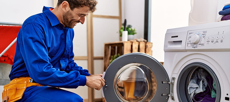 Haushaltsgeräte Reparaturservice Villingen-Schwenningen - Kontakt